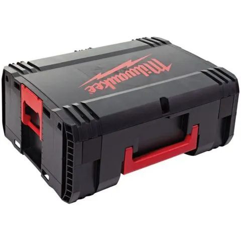 4932453386 Packout Milwaukee Förvaringsväska Kampanj